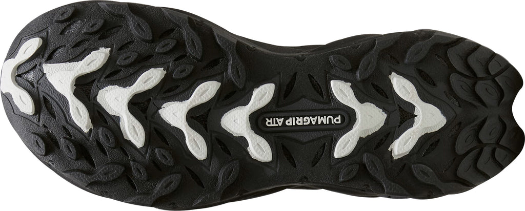 Women's Fast-Trac Nitro 3 GORE-TEX Trail Running Shoes - Black