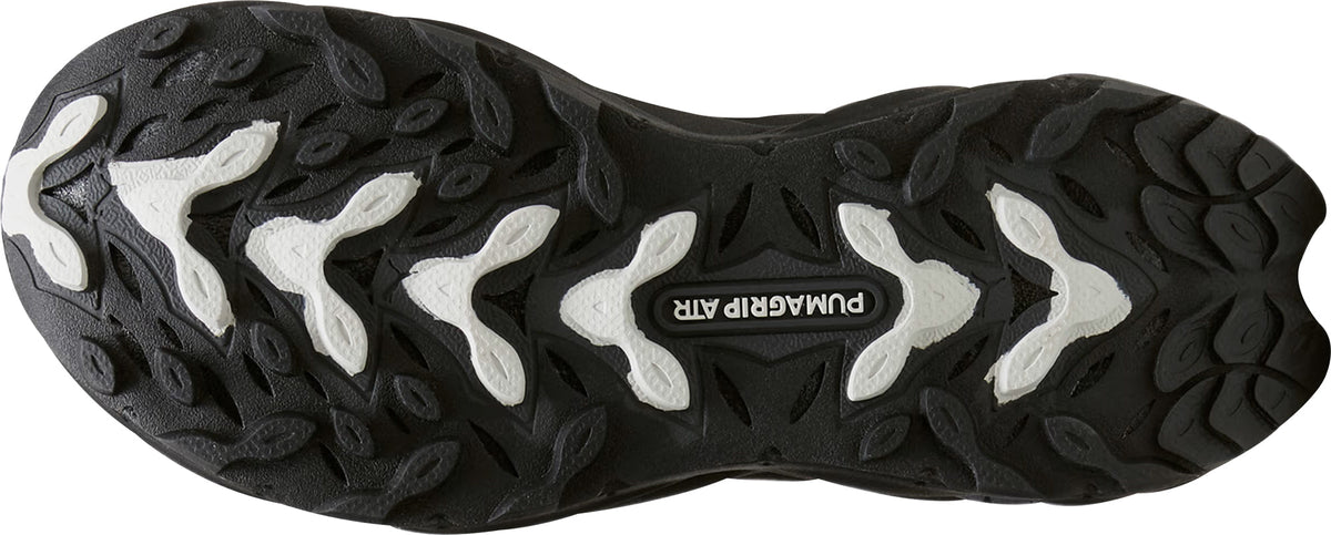 Women's Fast-Trac Nitro 3 GORE-TEX Trail Running Shoes - Black