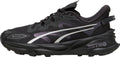 Women's Fast-Trac Nitro 3 GORE-TEX Trail Running Shoes - Black