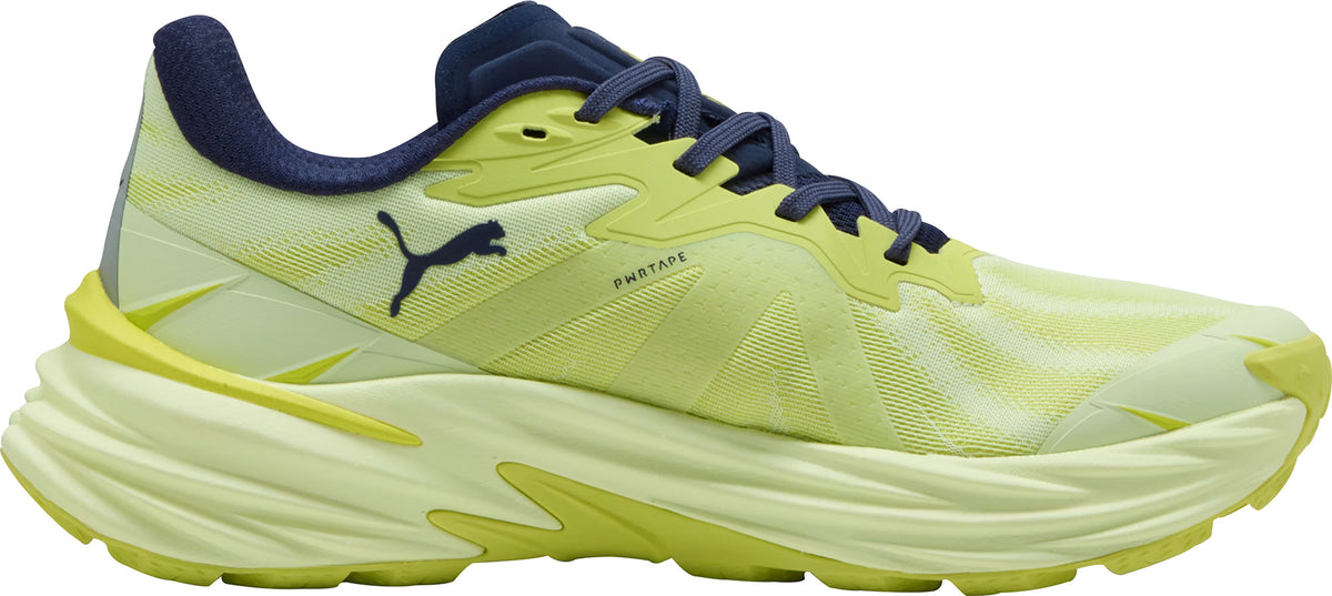Men's Fast-Trac Nitro 4 Trail Running Shoes - Green