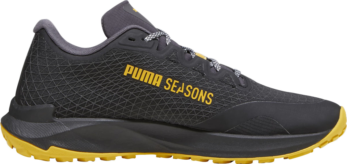 Men's Fast-Trac Nitro GORE-TEX Trail Running Shoes - Black