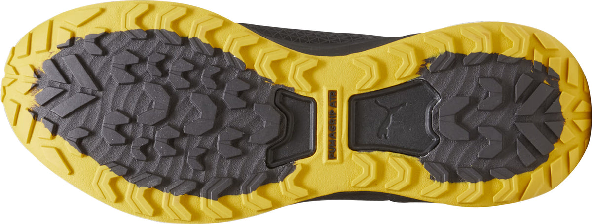 Men's Fast-Trac Nitro GORE-TEX Trail Running Shoes - Black