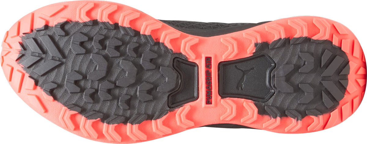 Women's Fast-Trac Nitro GORE-TEX Trail Running Shoes - Black