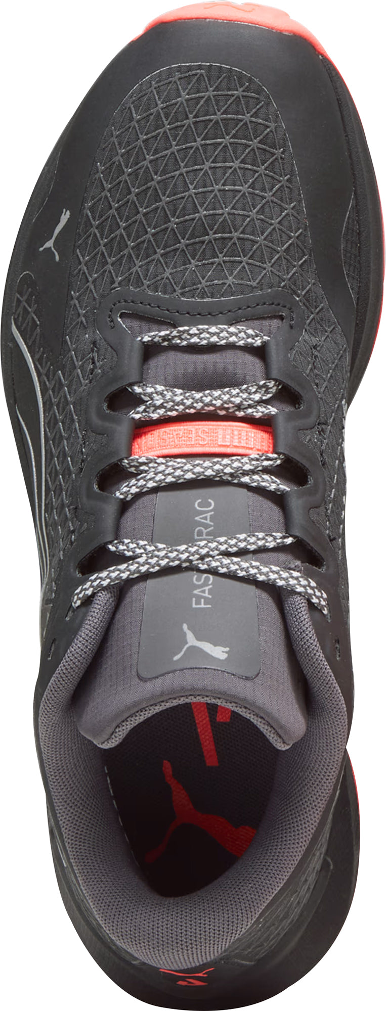 Women's Fast-Trac Nitro GORE-TEX Trail Running Shoes - Black