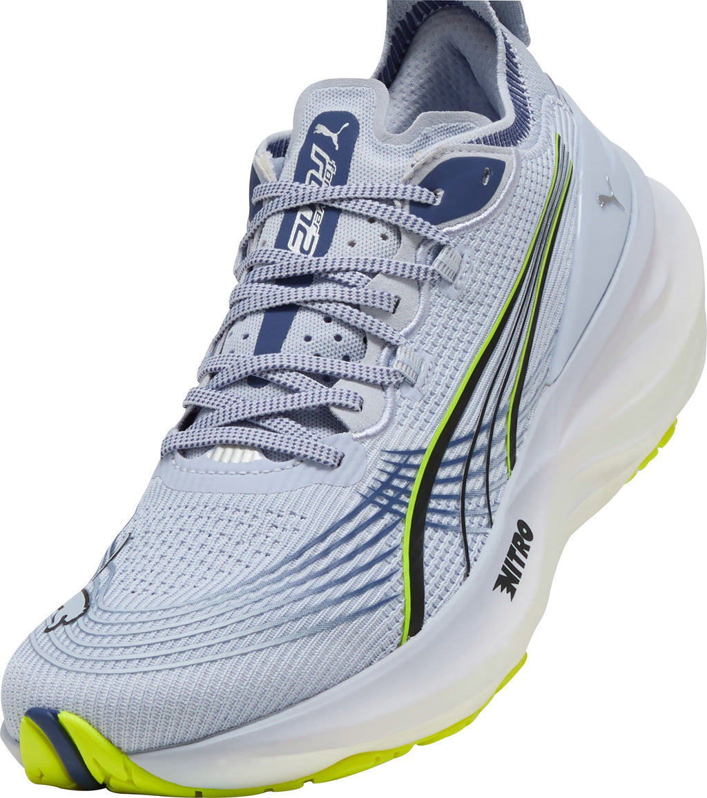 Men's ForeverRun Nitro 2 Road Running Shoes - Blue