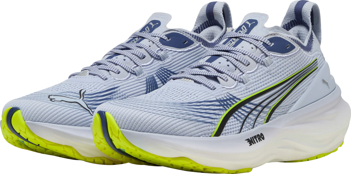 Men's ForeverRun Nitro 2 Road Running Shoes - Blue