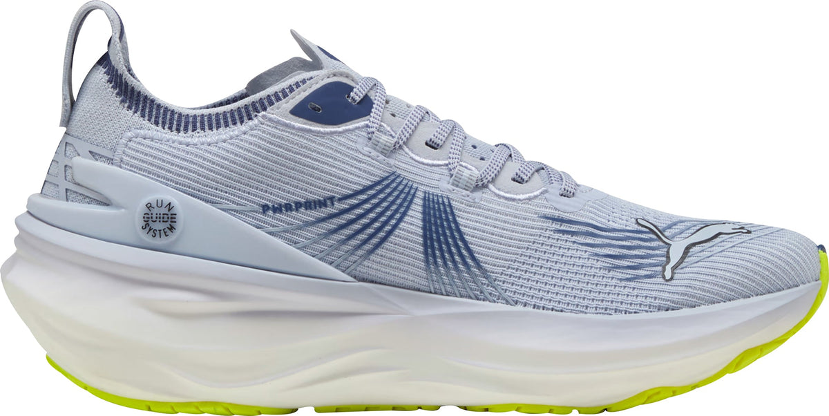 Men's ForeverRun Nitro 2 Road Running Shoes - Blue