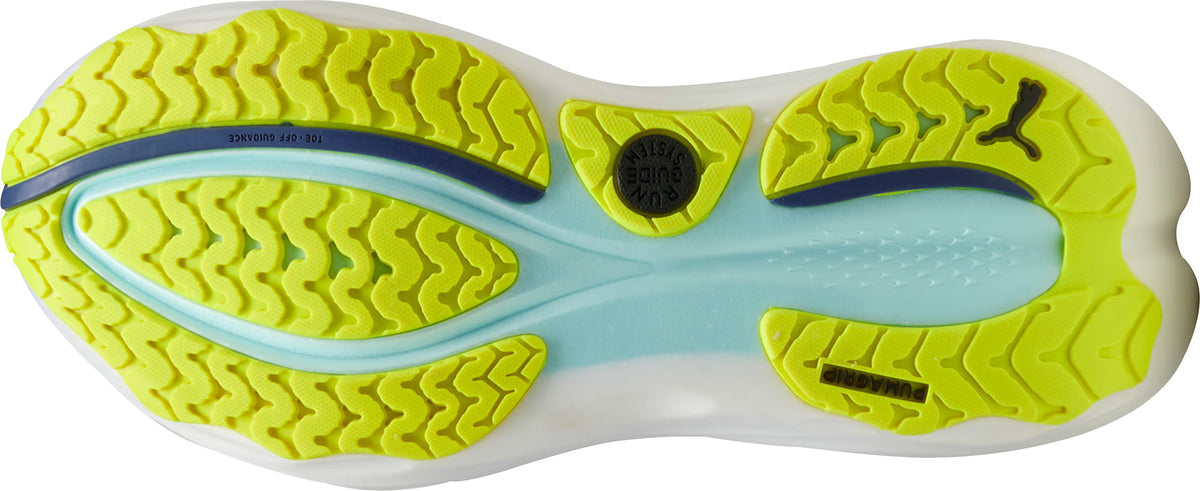 Men's ForeverRun Nitro 2 Road Running Shoes - Blue