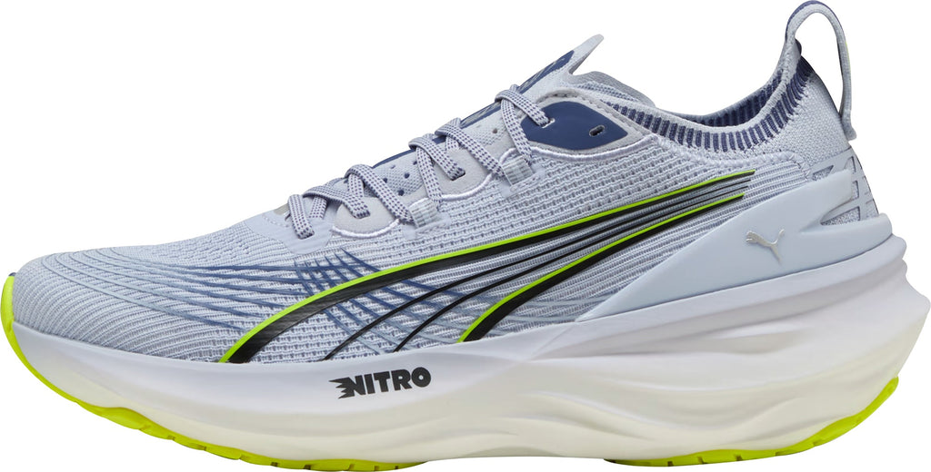 Men's ForeverRun Nitro 2 Road Running Shoes - Blue