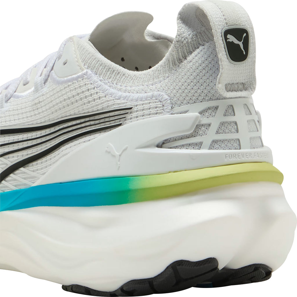 Men's ForeverRun Nitro 2 Road Running Shoes - White