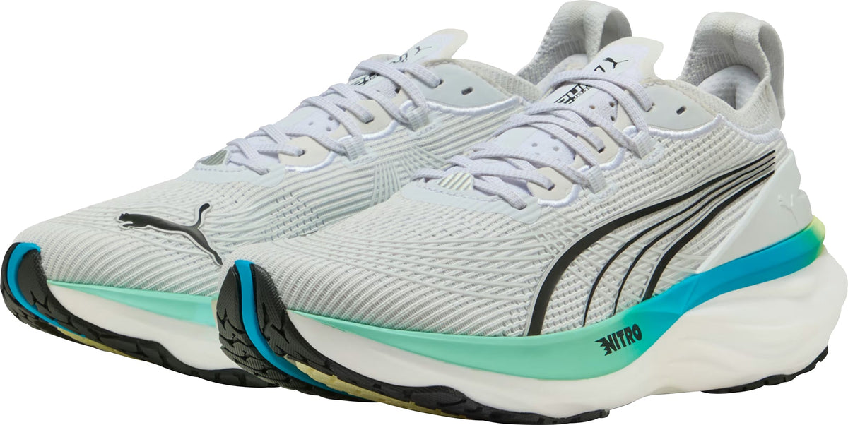 Men's ForeverRun Nitro 2 Road Running Shoes - White