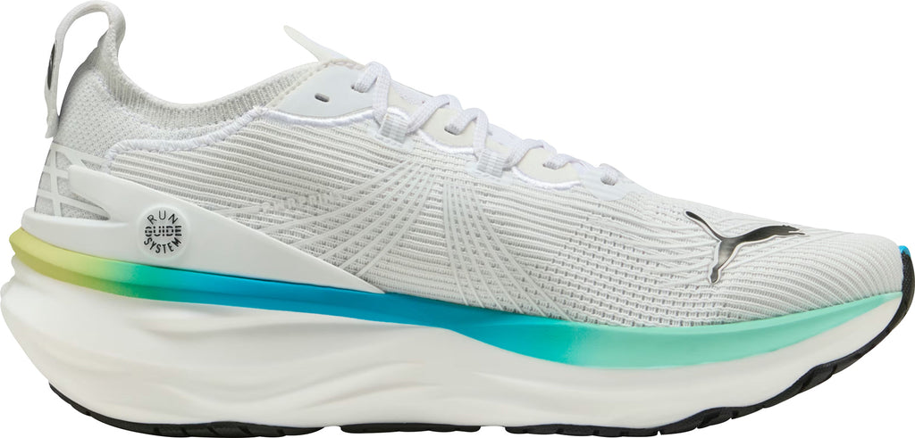 Men's ForeverRun Nitro 2 Road Running Shoes - White