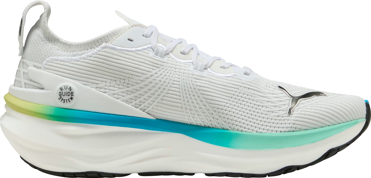 Men's ForeverRun Nitro 2 Road Running Shoes - White