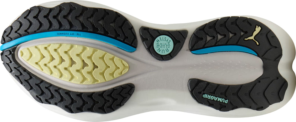 Men's ForeverRun Nitro 2 Road Running Shoes - White
