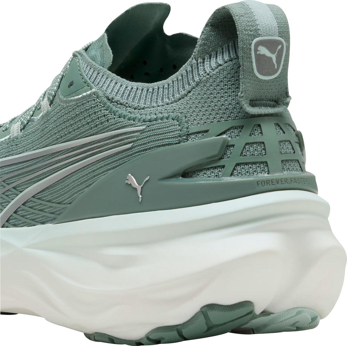 Men's ForeverRun Nitro 2 Road Running Shoes - Green