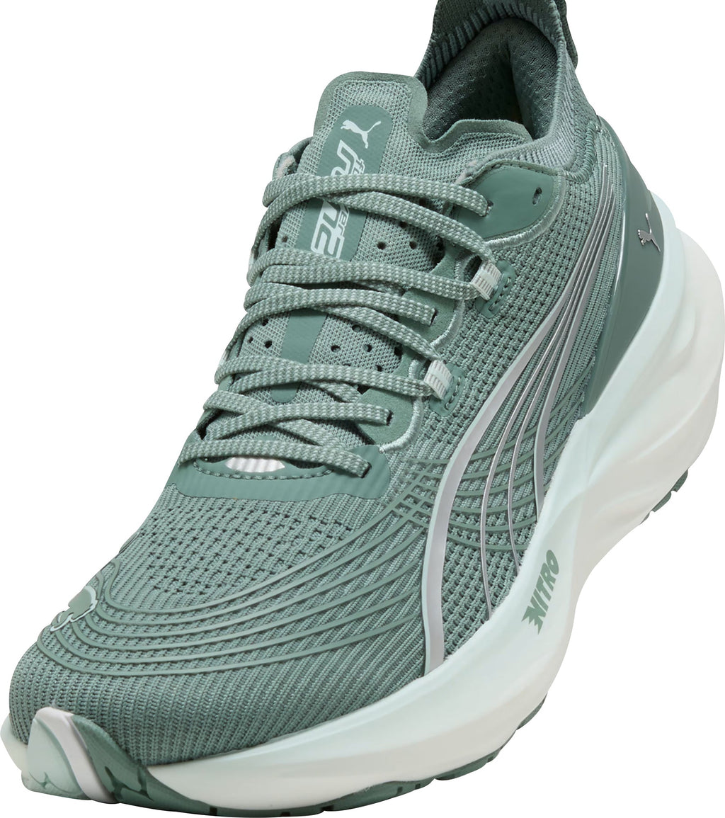 Men's ForeverRun Nitro 2 Road Running Shoes - Green