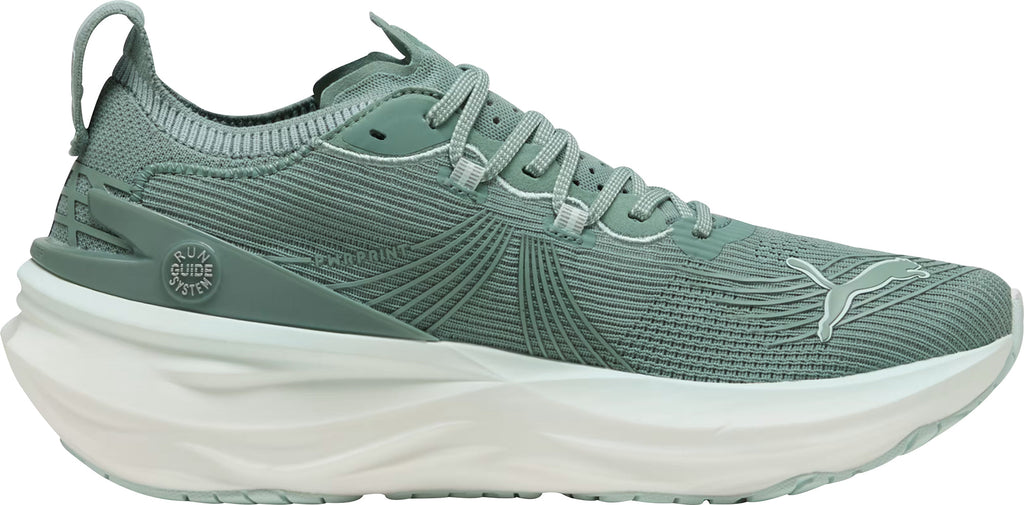 Men's ForeverRun Nitro 2 Road Running Shoes - Green