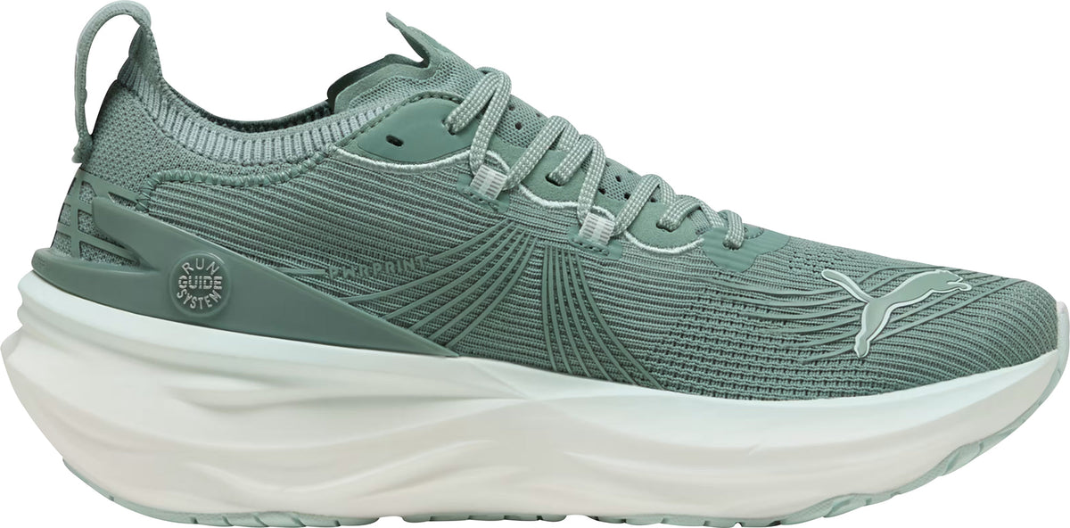 Men's ForeverRun Nitro 2 Road Running Shoes - Green