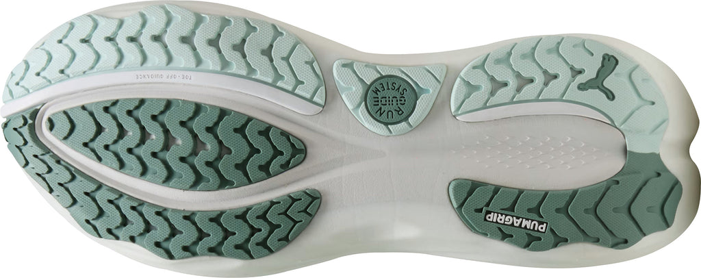 Men's ForeverRun Nitro 2 Road Running Shoes - Green