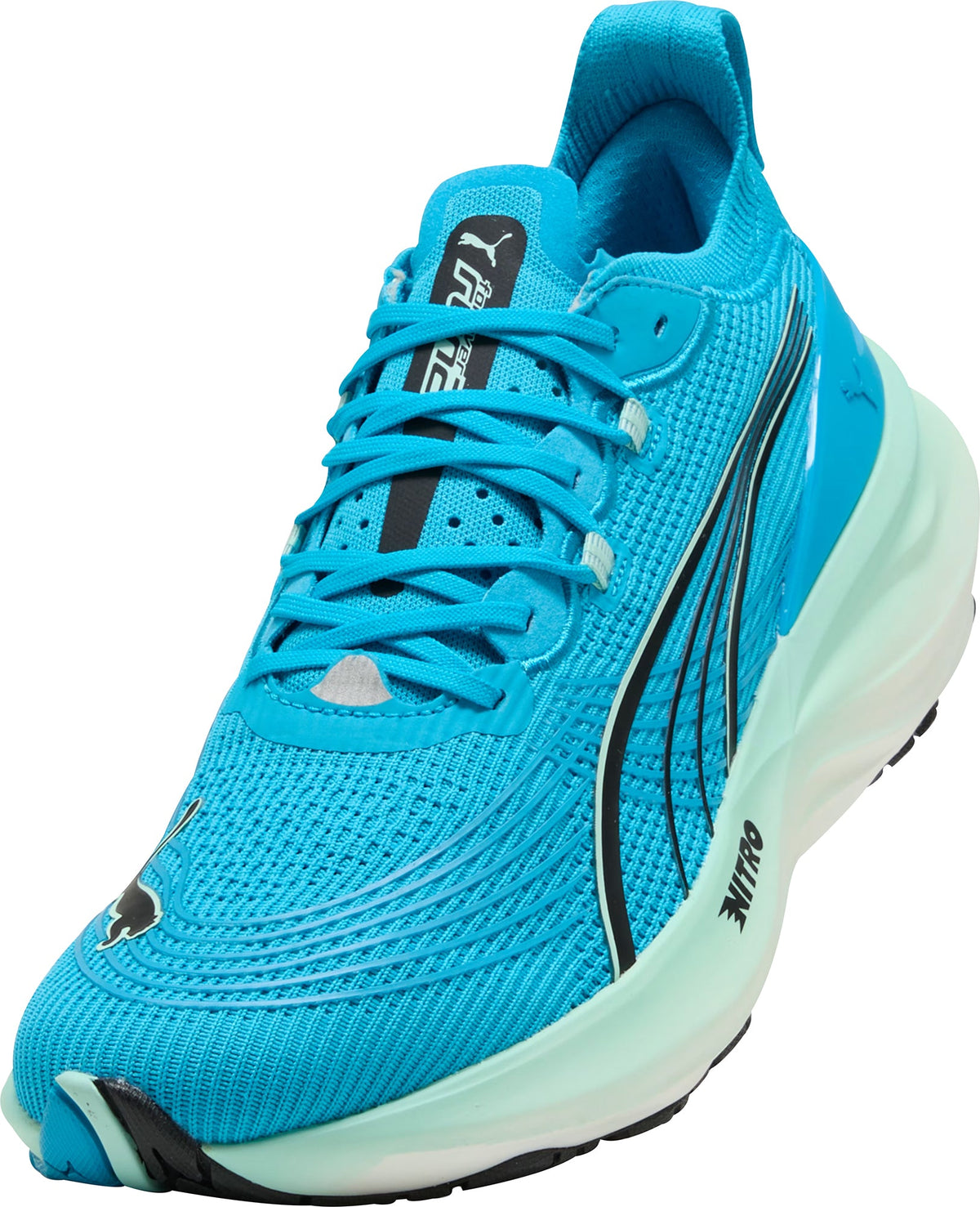 Men's ForeverRun Nitro 2 Road Running Shoes - Blue