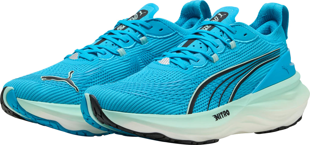 Men's ForeverRun Nitro 2 Road Running Shoes - Blue
