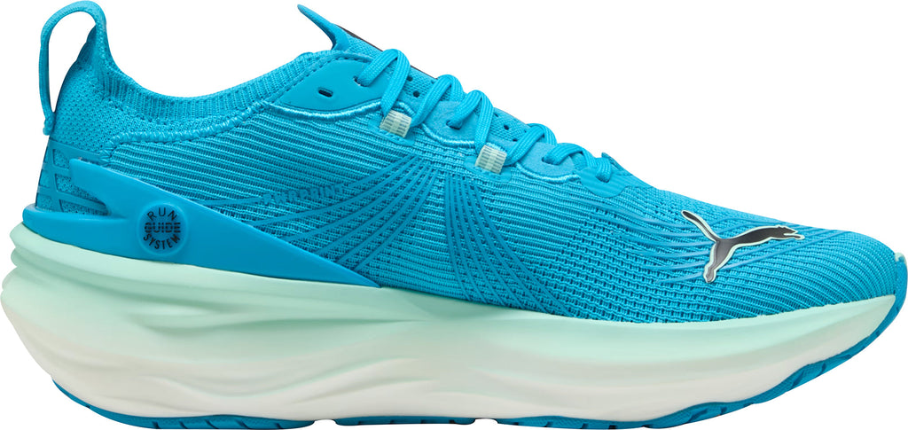 Men's ForeverRun Nitro 2 Road Running Shoes - Blue