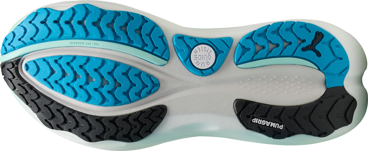 Men's ForeverRun Nitro 2 Road Running Shoes - Blue