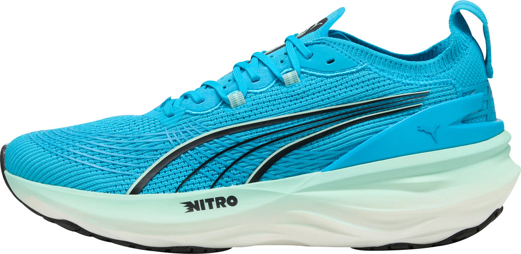 Men's ForeverRun Nitro 2 Road Running Shoes - Blue
