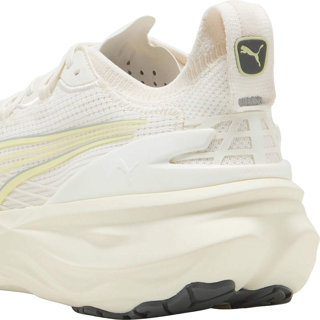 Men's ForeverRun Nitro 2 Road Running Shoes - Cream
