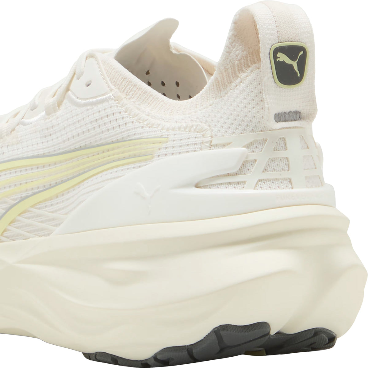 Men's ForeverRun Nitro 2 Road Running Shoes - Cream