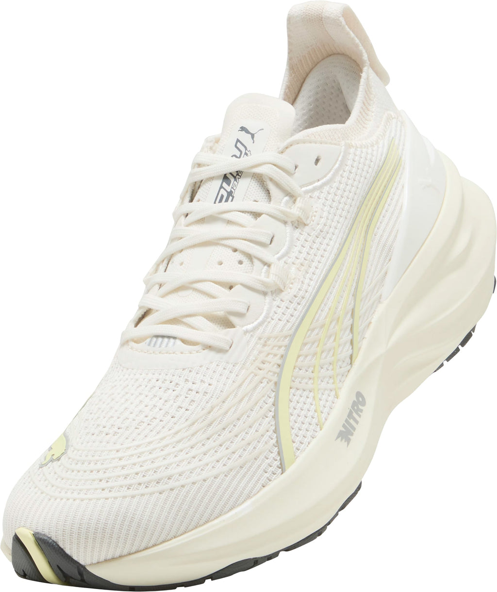 Men's ForeverRun Nitro 2 Road Running Shoes - Cream