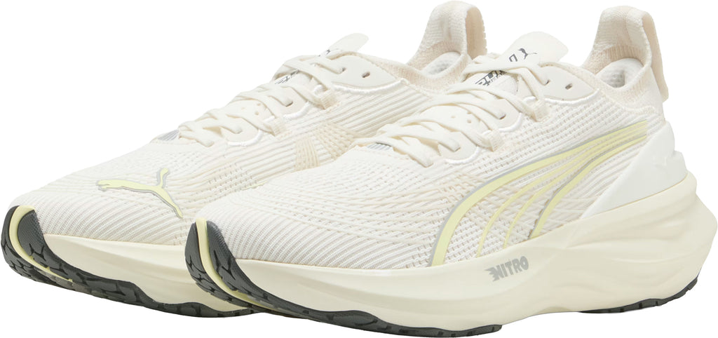 Men's ForeverRun Nitro 2 Road Running Shoes - Cream