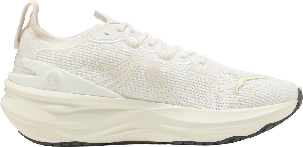 Men's ForeverRun Nitro 2 Road Running Shoes - Cream