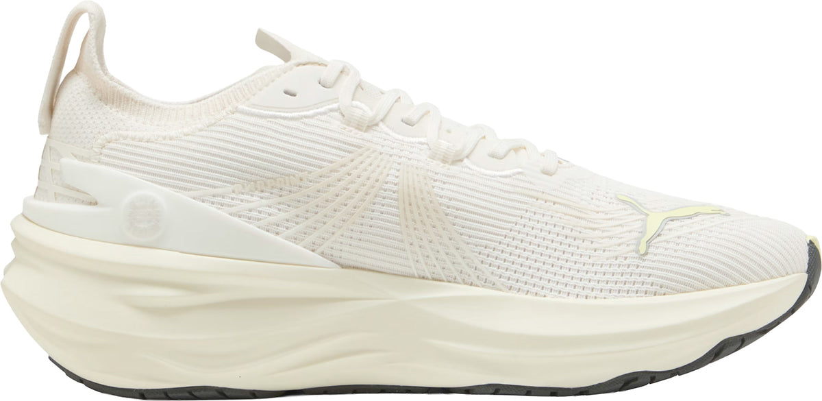 Men's ForeverRun Nitro 2 Road Running Shoes - Cream