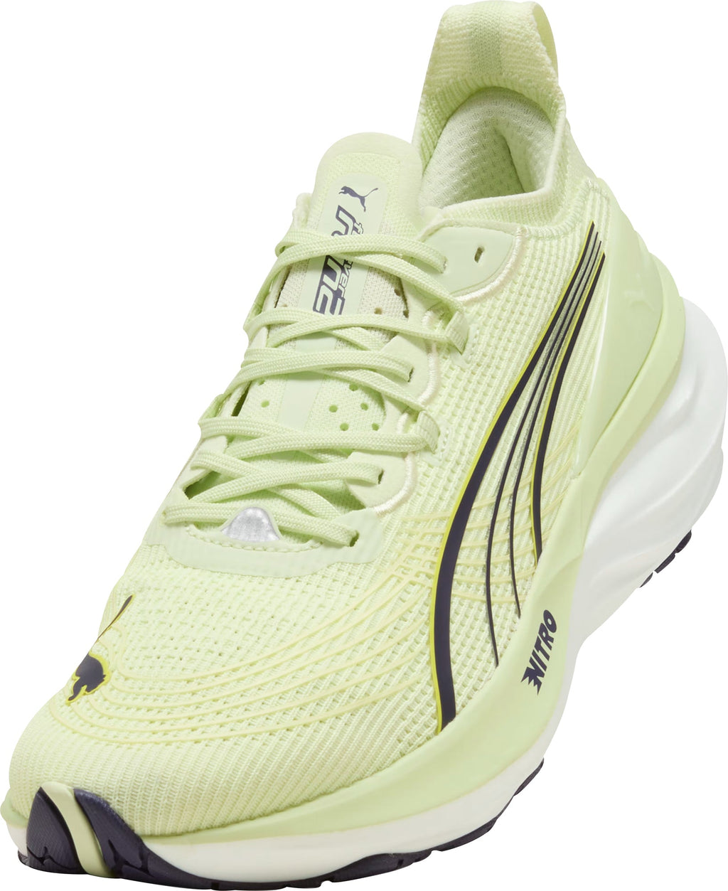 Men's ForeverRun Nitro 2 Road Running Shoes - Green