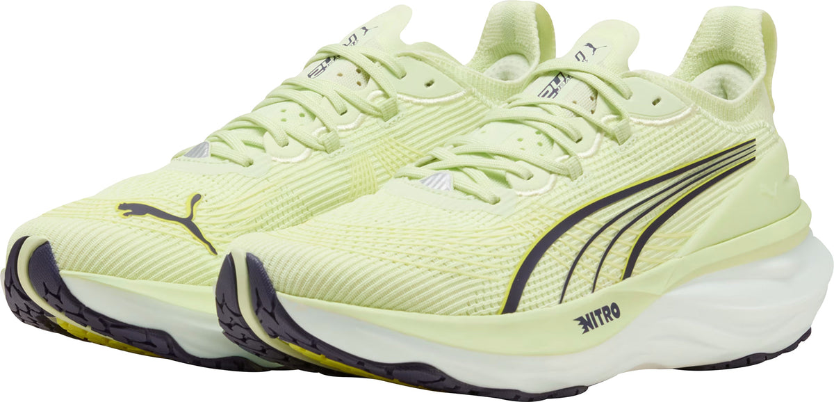 Men's ForeverRun Nitro 2 Road Running Shoes - Green