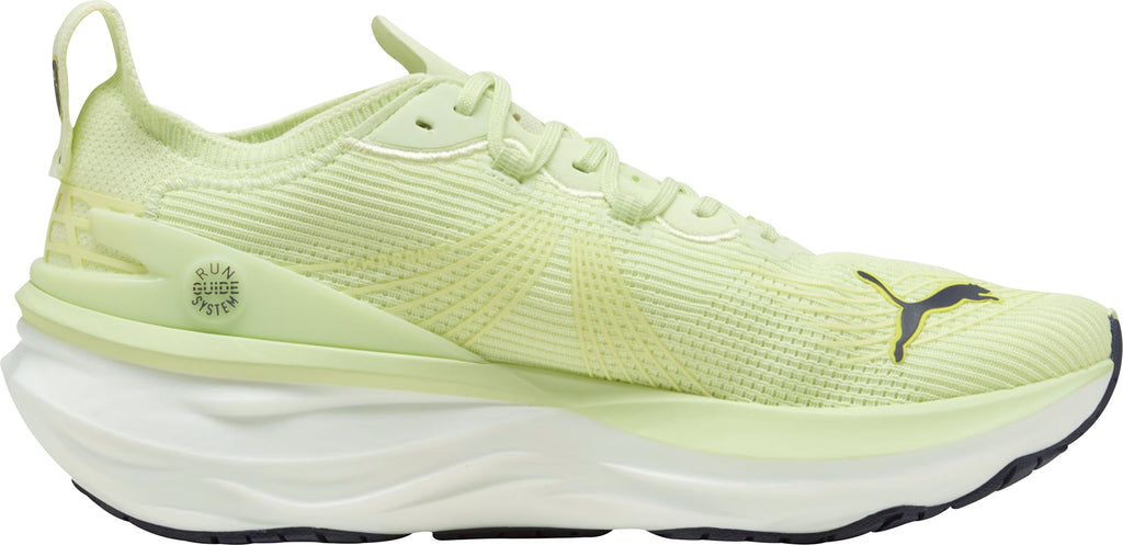 Men's ForeverRun Nitro 2 Road Running Shoes - Green