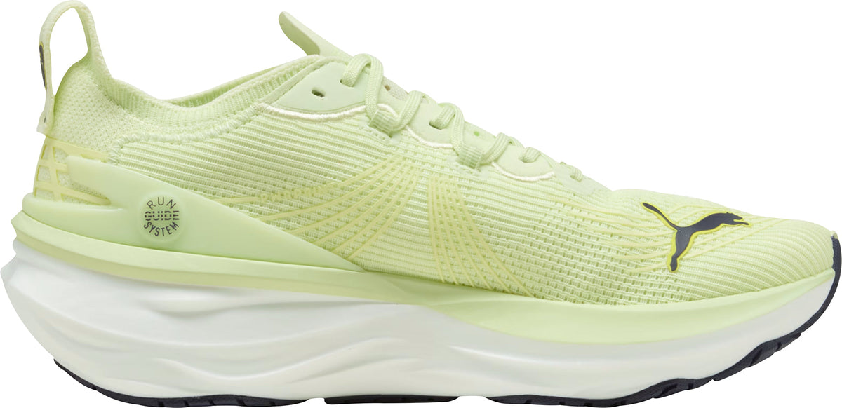 Men's ForeverRun Nitro 2 Road Running Shoes - Green