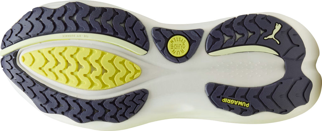 Men's ForeverRun Nitro 2 Road Running Shoes - Green