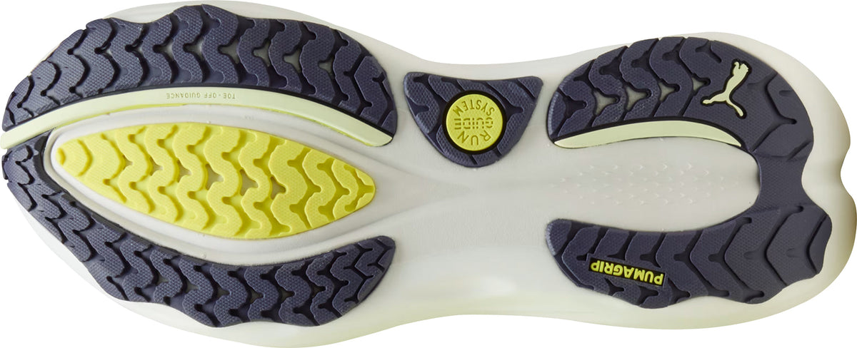 Men's ForeverRun Nitro 2 Road Running Shoes - Green