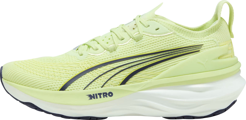 Men's ForeverRun Nitro 2 Road Running Shoes - Green