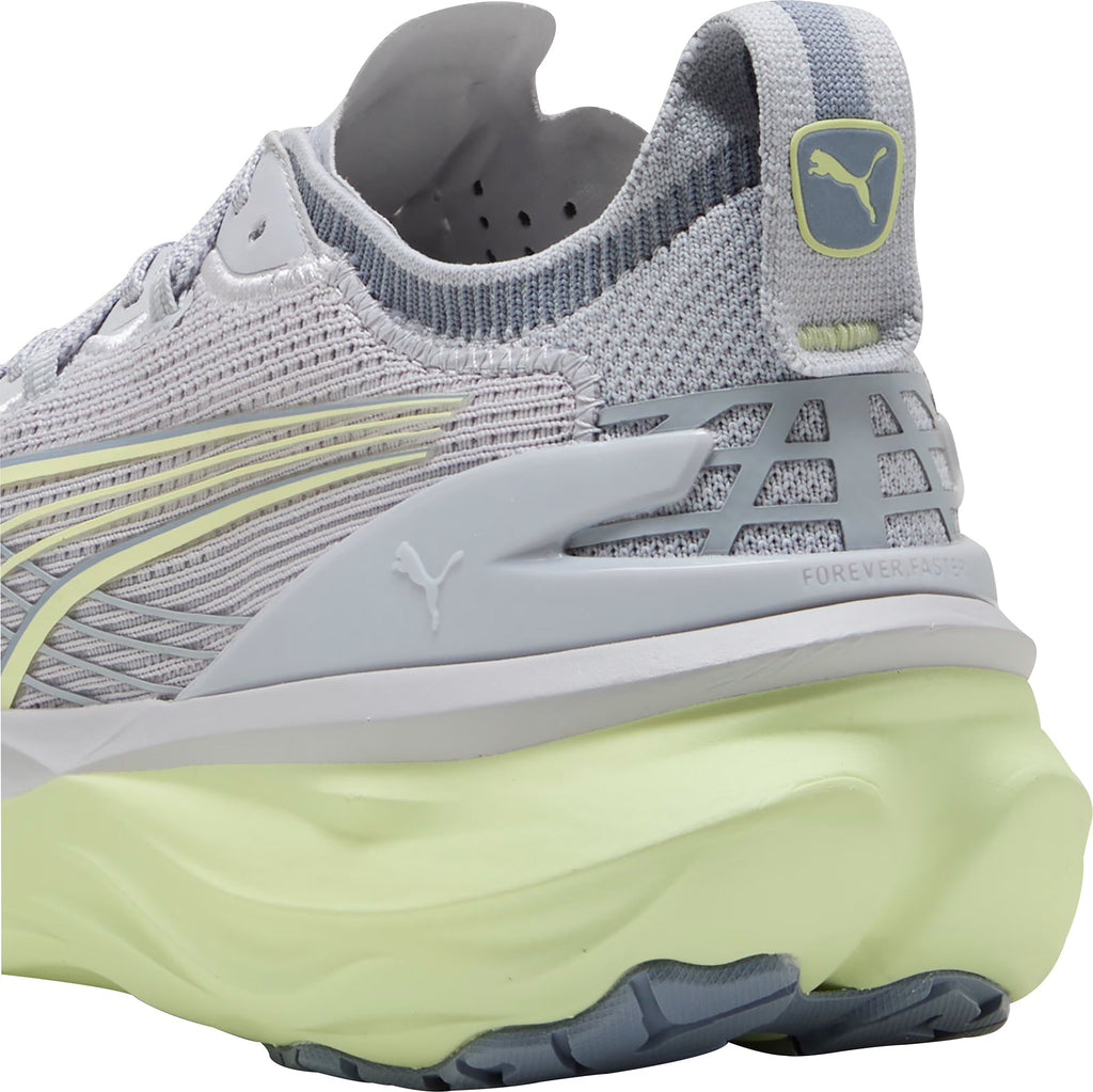 Men's ForeverRun Nitro 2 Road Running Shoes - Grey