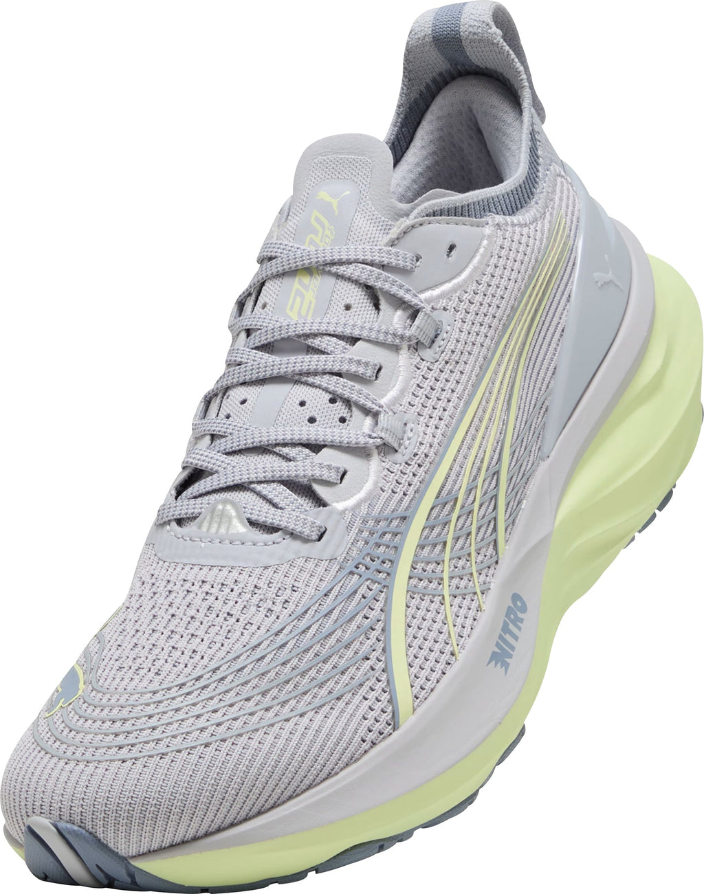 Men's ForeverRun Nitro 2 Road Running Shoes - Grey