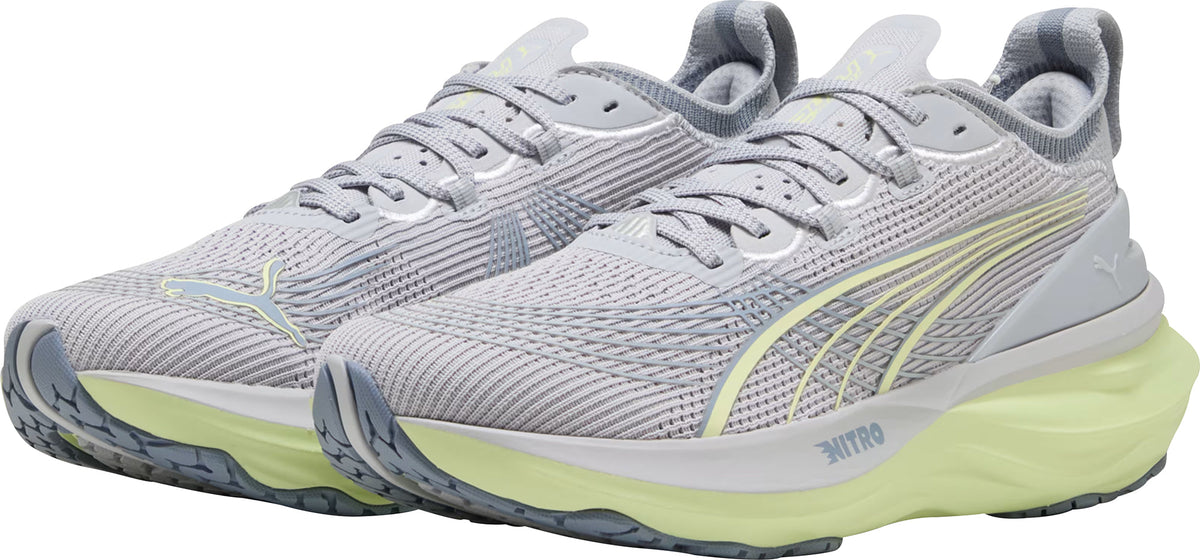 Men's ForeverRun Nitro 2 Road Running Shoes - Grey