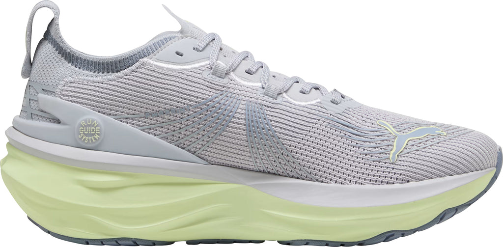 Men's ForeverRun Nitro 2 Road Running Shoes - Grey