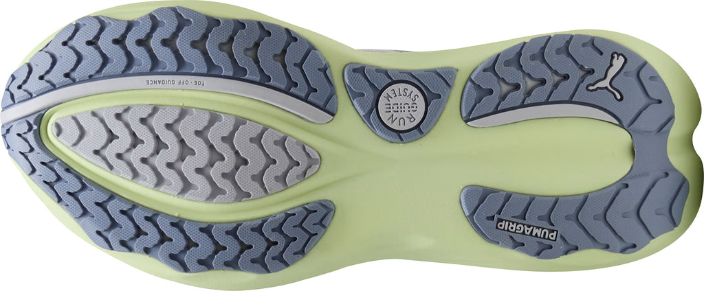 Men's ForeverRun Nitro 2 Road Running Shoes - Grey