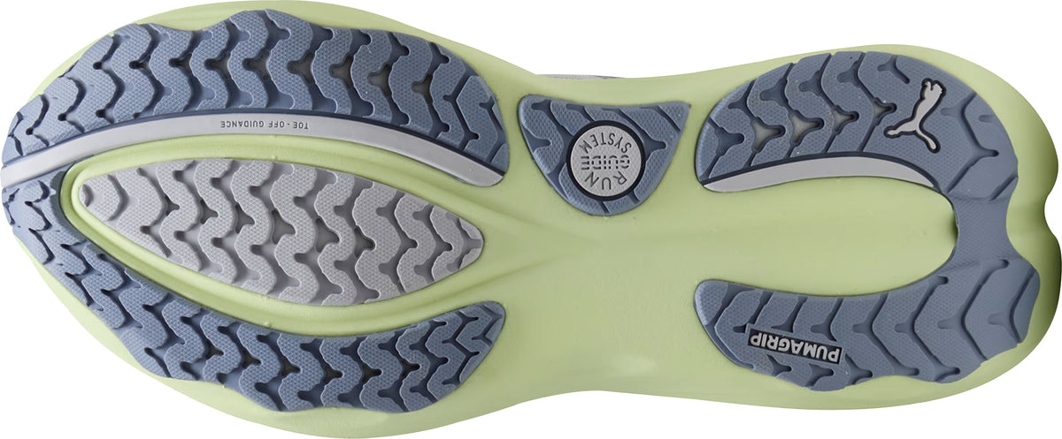 Men's ForeverRun Nitro 2 Road Running Shoes - Grey