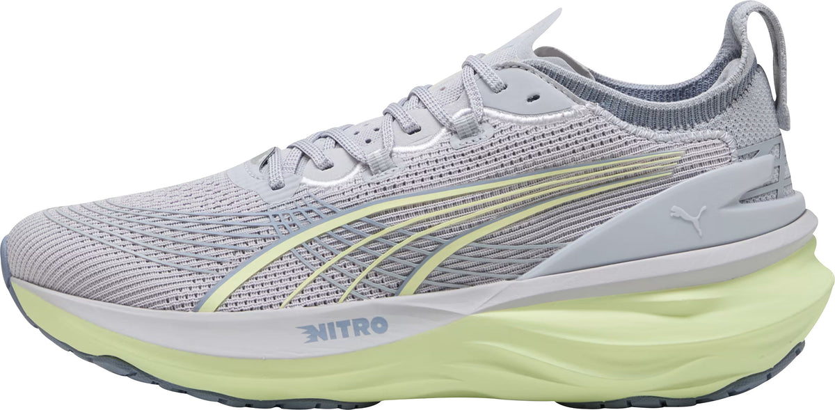 Men's ForeverRun Nitro 2 Road Running Shoes - Grey
