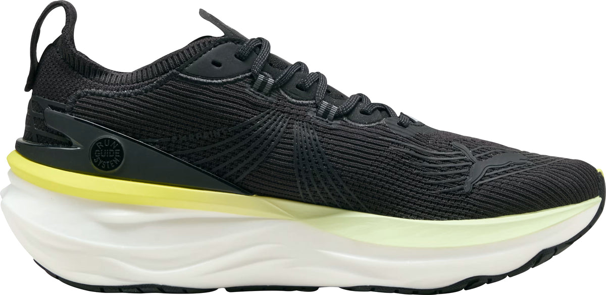 Men's ForeverRun Nitro 2 Road Running Shoes - Black