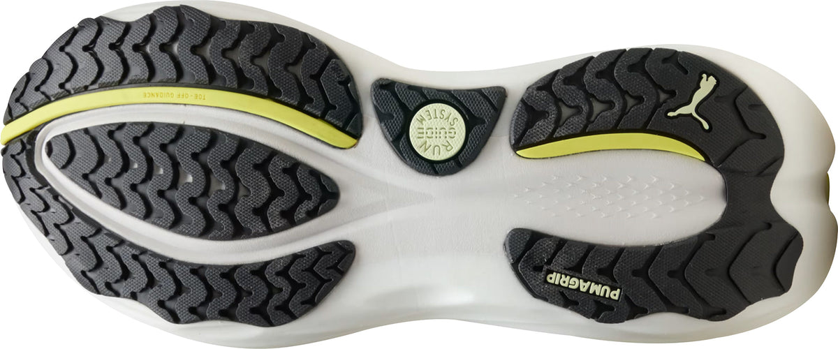 Men's ForeverRun Nitro 2 Road Running Shoes - Black